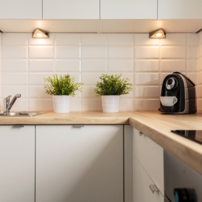 Accent Lighting