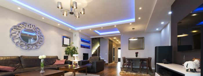 Best Indoor Lighting for Your Home