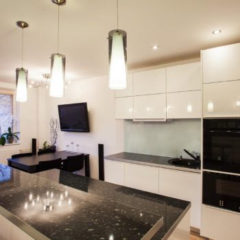 Home Indoor Lighting - Featured Images