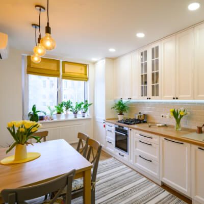 UK Kitchen Lighting Ideas
