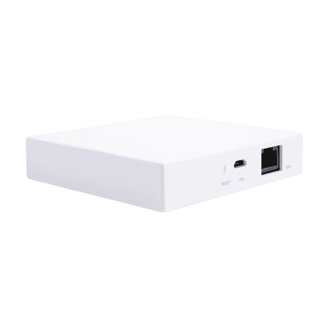 Click CSP010 Smart Hub Gateway