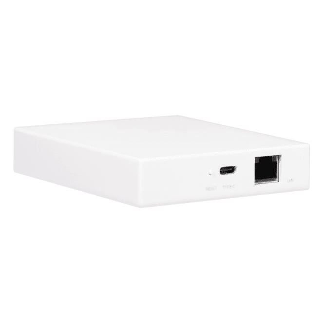 Click CSP010A Smart Hub Gateway