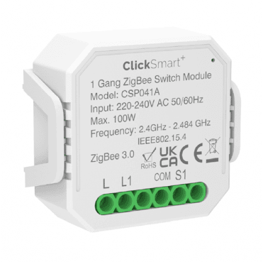 CSP041A 1G 100W Smart Switching Reciever