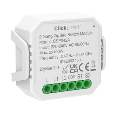 CSP042A 2G 100W Smart Switching Reciever
