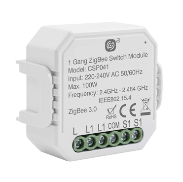 CSP041 1G Smart Zigbee Smart Switching Receiver