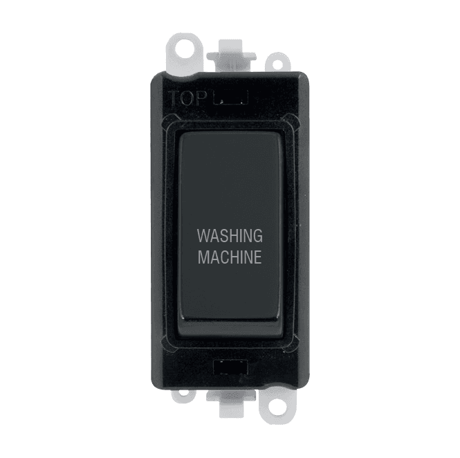 Click Switches and Sockets GM2018BKMB-WM 20A DP Switch Module marked 