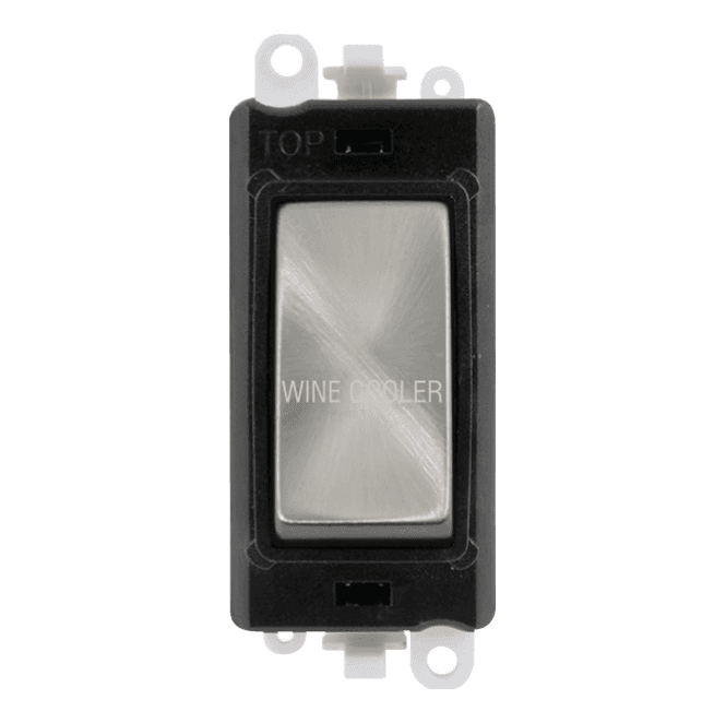 Click Switches and Sockets GM2018BKSC-WC 20A DP Switch Module marked 