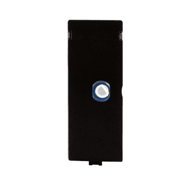 GM9010 1-10V Analogue Dimmer Module in Black