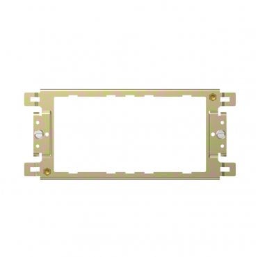 GR070 3-4G Grid Mounting Frame for Screwless