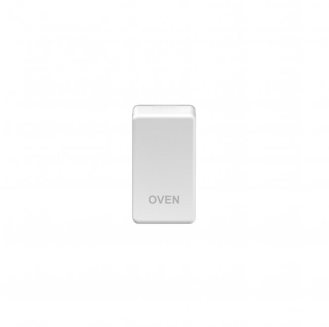 Dekken Switches and Sockets GROVENMW Switch Cover Marked 