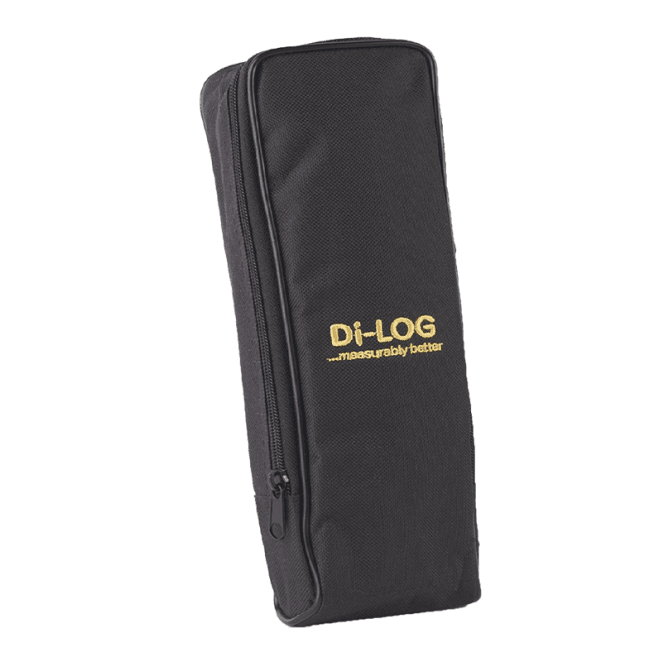 Di-Log CP1190 Carry Case for Voltage/ Continuity Testers