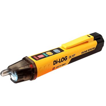 DL107 1000v Non Contact Voltage Detector