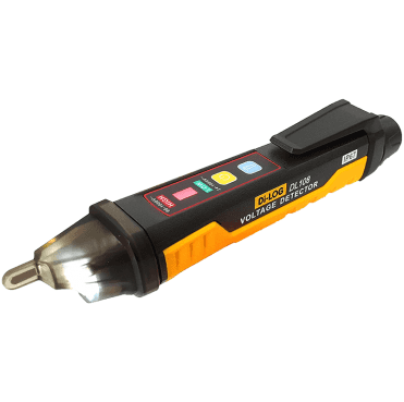 DL108 Industrial 1000v Non Contact Voltage Detector