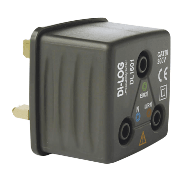 DL1601 R2 Socket Adapter