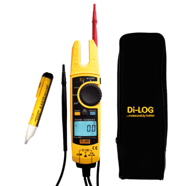 DL6799 Combivolt 5-1 Tester