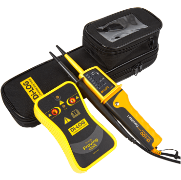 DLPK6780 Combivolt 1 Voltage Indicator Proving Unit Kit