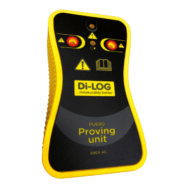 PU690 690V Voltage Indicator Proving Unit