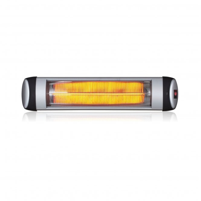 Ener-J IH1042 Outdoor Infrared Patio Heater