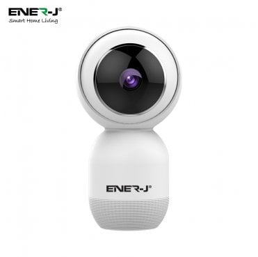 IPC1020 Smart Wifi Indoor IP Camera with Motion Sensor - Home Security Surveillance