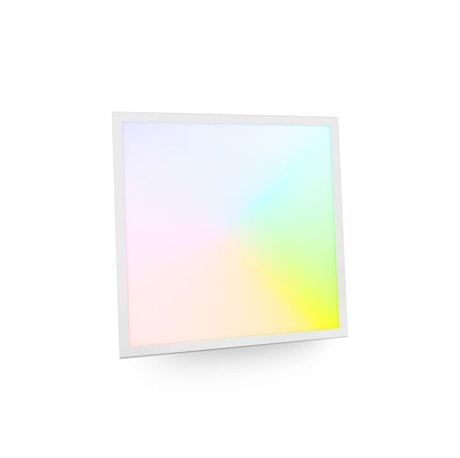Ener-J SHA5356 40w 60x60 Smart RGB with CCT LED Panels