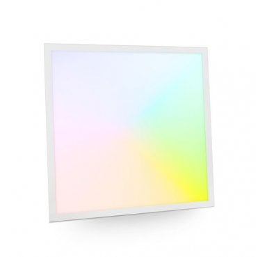 SHA5356 40w 60x60 Smart RGB with CCT LED Panels