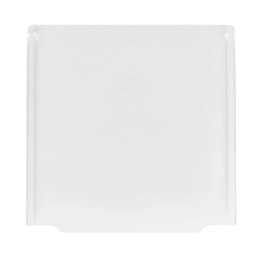 A1ECPCVR Pack of 5 Transparent Covers for A1ECP