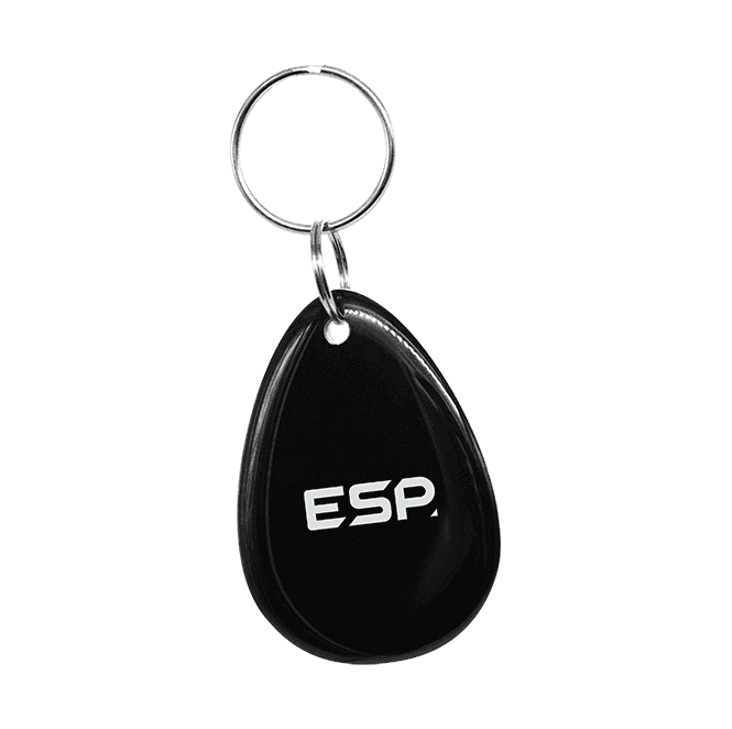 ESP A1IPT10 10 Pack Station Fobs