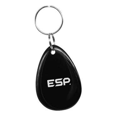 A1IPT10 10 Pack Station Fobs