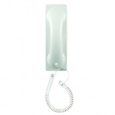 APAUDH Door Entry Handset in White