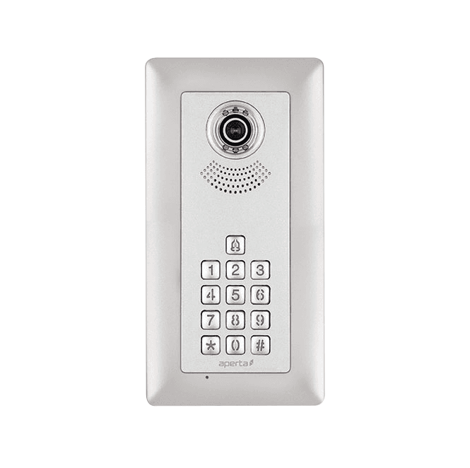 ESP APDSKPFMS Flush Mount Surround for KP Doorstations