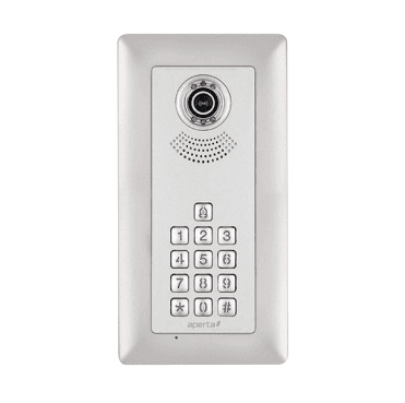 APDSKPFMS Flush Mount Surround for KP Doorstations