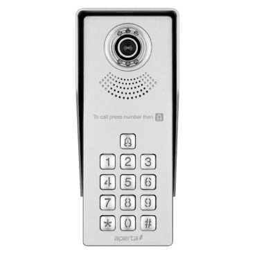 APDSMW Multiway Video Door Station