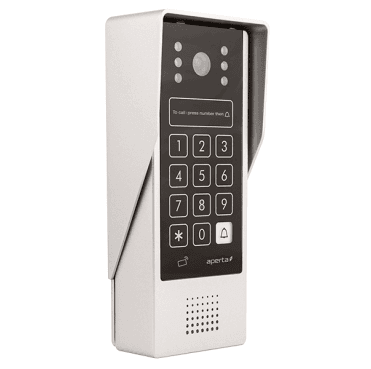 APDSPXMW Multiway Proximity Video Door Station