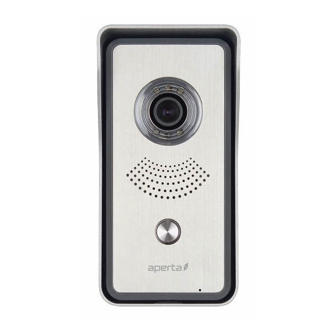 ESP APDSSW Singleway Video Door Station