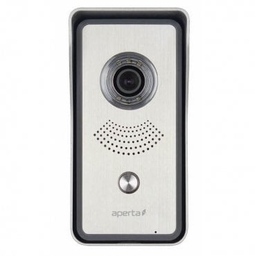 APDSSW Singleway Video Door Station