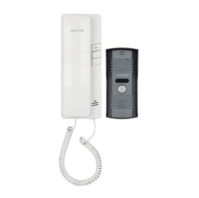 ESP APKITAO Audio Door Entry System