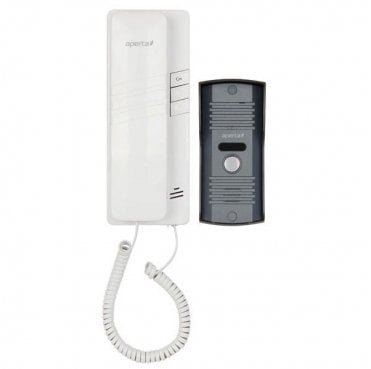 APKITAO Audio Door Entry System