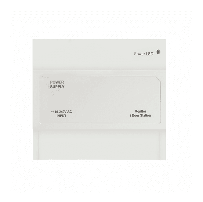 ESP APPOWSWDR Combined Power and Bus Seperator Unit for Single Way System