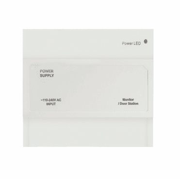 APPOWSWDR Combined Power and Bus Seperator Unit for Single Way System