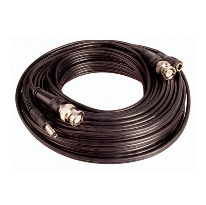 ESP CAB-10 10m Power and BNC Video Cable