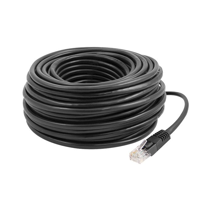 ESP CABIP80 80m IP Camera CAT5 Cable