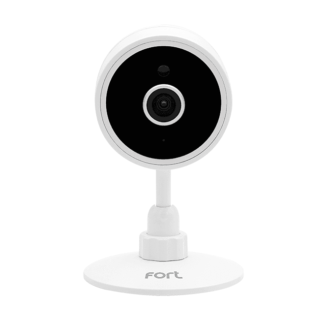 ESP ECSPCAM Full 1080P HD Live View and Recording Smart Indoor Camera