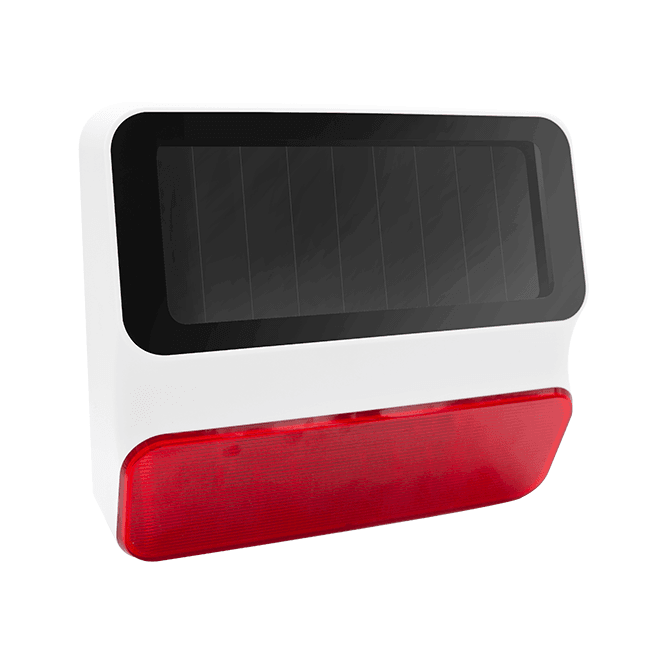 ESP ECSPEXSW External Smart Siren Mains Powered