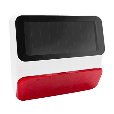 ECSPEXSW External Smart Siren Mains Powered