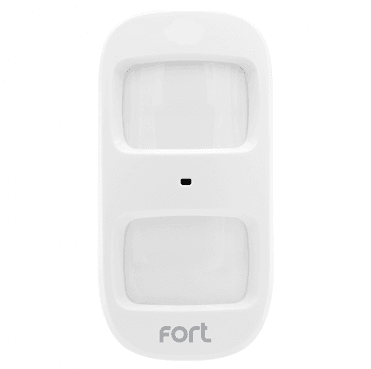 ECSPPET Smart Alarm Pet PIR