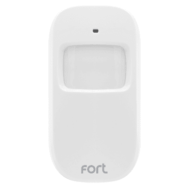 ECSPPIR Smart Alarm PIR