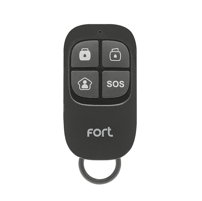 ESP ECSPRC Smart Alarm Remote Control