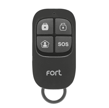 ECSPRC Smart Alarm Remote Control