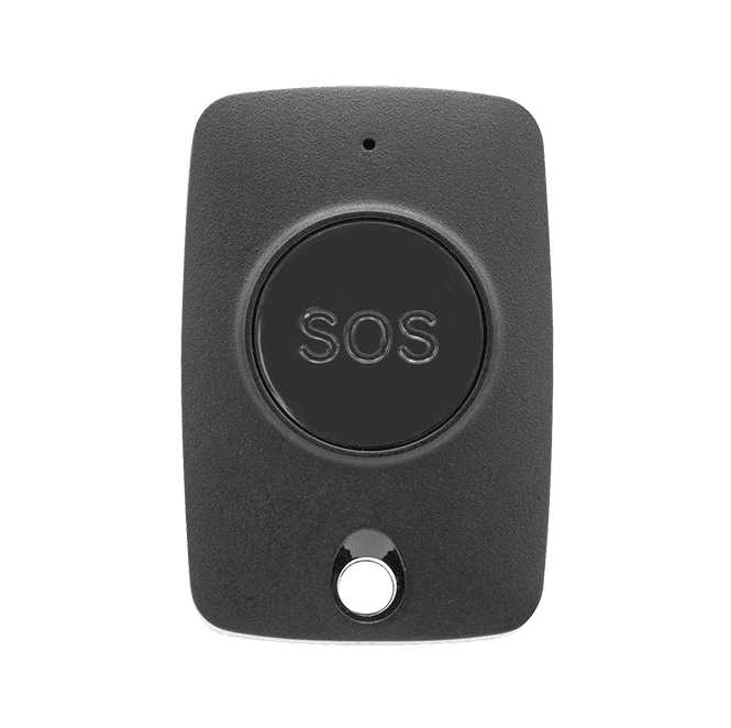 ESP ECSPSOS Smart Alarm SOS Button