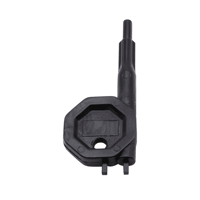 ESP EVEBGEXT2KEY Callpoint DPDT IP67 Green Keys